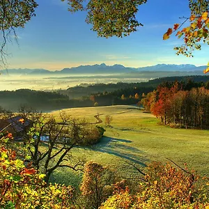 Zur Schönen Aussicht Hotel Feldkirchen-Westerham
