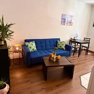 Traumhaftes Zwei-zimmer-apartment An Der Elbe Apartment Dresden