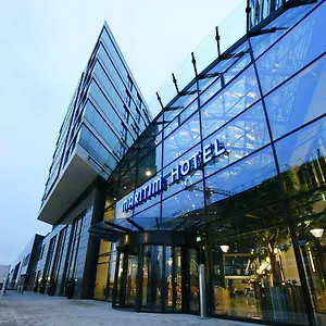 4* Szálloda Maritim