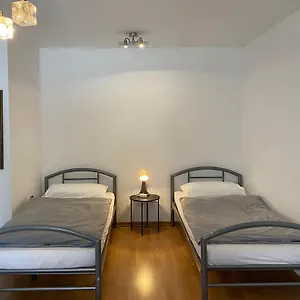 1995 Apartment Düsseldorf