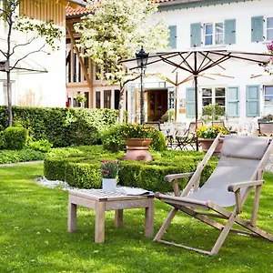 Seitner Hof Hotel Pullach im Isartal